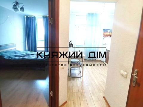 квартира за адресою Світла вул., 3-Д