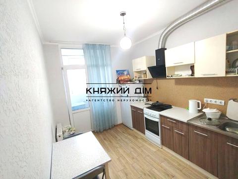 квартира за адресою Світла вул., 3-Д