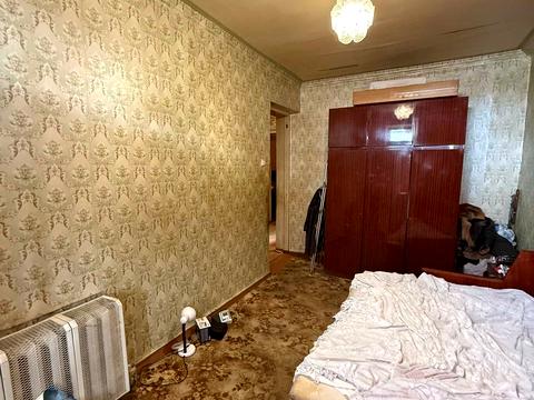 квартира за адресою 93-ї Холодноярської Бригади вул., 5