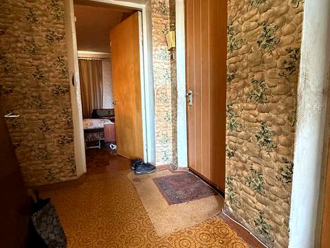квартира за адресою 93-ї Холодноярської Бригади вул., 5
