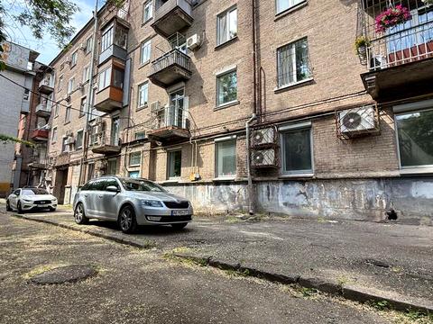 квартира за адресою 93-ї Холодноярської Бригади вул., 5