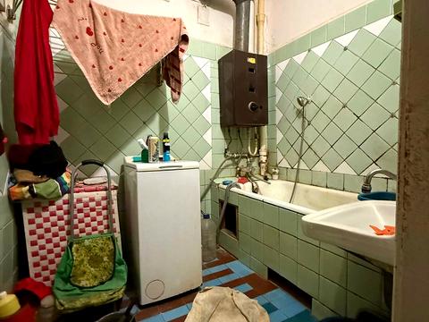 квартира за адресою 93-ї Холодноярської Бригади вул., 5