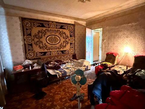 квартира за адресою 93-ї Холодноярської Бригади вул., 5
