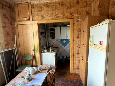 квартира за адресою 93-ї Холодноярської Бригади вул., 5