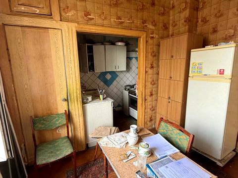квартира за адресою 93-ї Холодноярської Бригади вул., 5