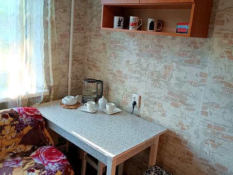 квартира за адресою Фонтанська дорога вул. (Перекопской дивизии улица), 12/7