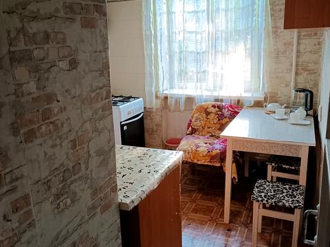 квартира за адресою Фонтанська дорога вул. (Перекопской дивизии улица), 12/7