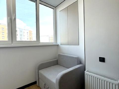 квартира за адресою Соборна вул., 105-Б/5