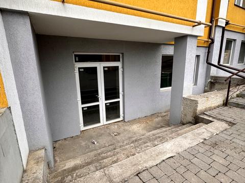 коммерческая по адресу Дем'янів Лаз ул., 24