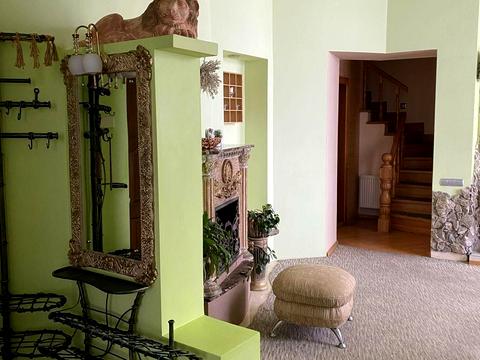 квартира по адресу Кардинала Гузара ул. (Льва Толстого), 1