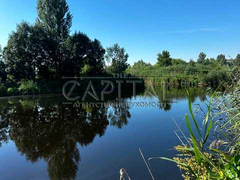 участок по адресу Центральна вул.