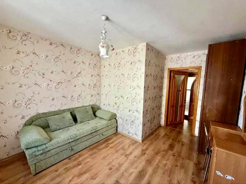 квартира по адресу Хвойный пер., 12