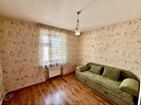 квартира по адресу Хвойный пер., 12
