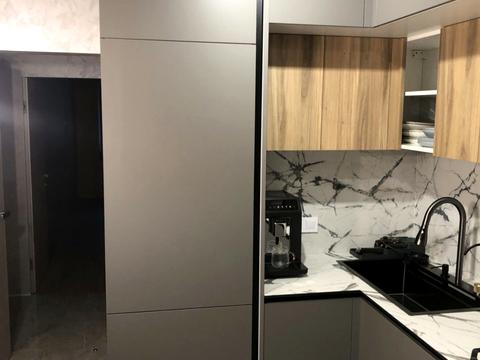 квартира по адресу Мира ул., 10
