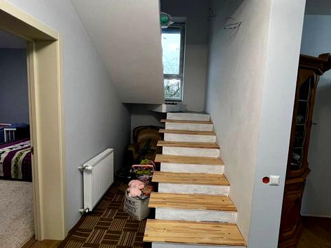 будинок за адресою с. Бартатів, Садова вул.