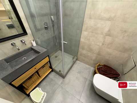 квартира за адресою Регенераторна вул., 4 к17