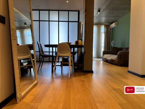 квартира за адресою Регенераторна вул., 4 к17