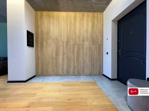 квартира за адресою Регенераторна вул., 4 к17