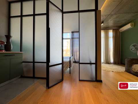 квартира за адресою Регенераторна вул., 4 к17