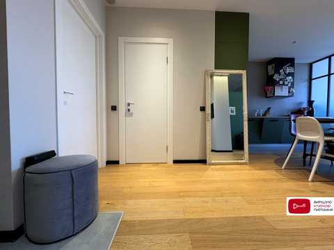 квартира за адресою Регенераторна вул., 4 к17