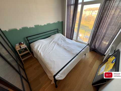 квартира за адресою Регенераторна вул., 4 к17
