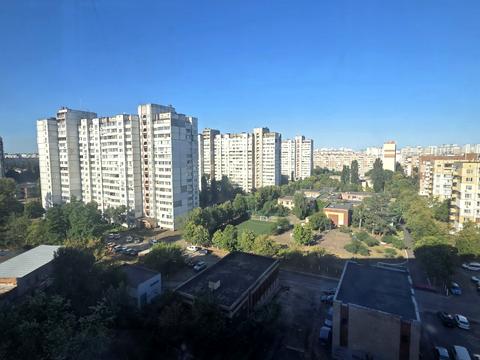 квартира за адресою Рональда Рейгана вул. (Теодора Драйзера), 9