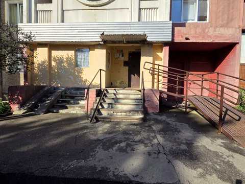 квартира за адресою Рональда Рейгана вул. (Теодора Драйзера), 9