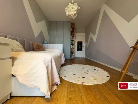 квартира за адресою Регенераторна вул., 4 к17
