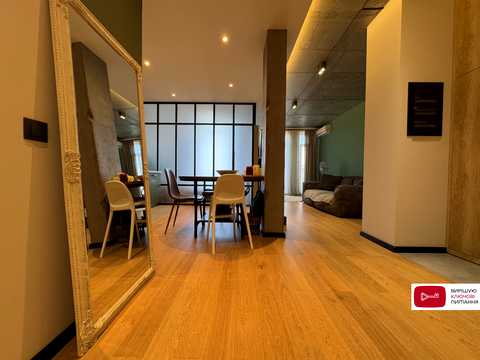 квартира за адресою Регенераторна вул., 4 к17