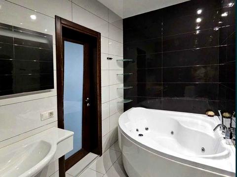 квартира по адресу Драгоманова ул., 40-Ж