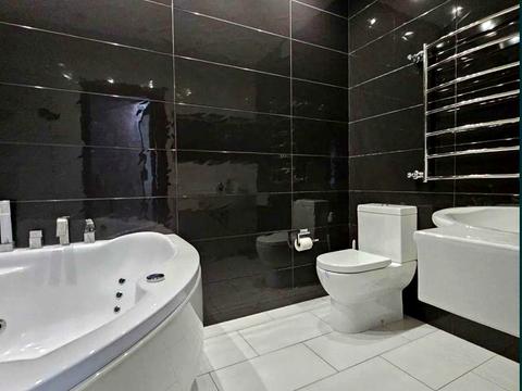 квартира по адресу Драгоманова ул., 40-Ж