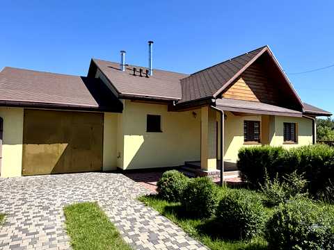 будинок за адресою Остер, Тарашкевича