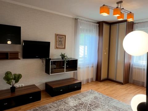 квартира по адресу Зимняя ул., 35
