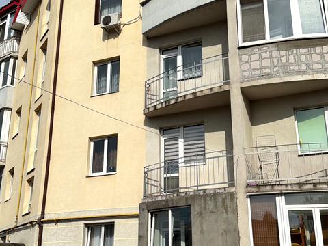 квартира по адресу Зимняя ул., 35