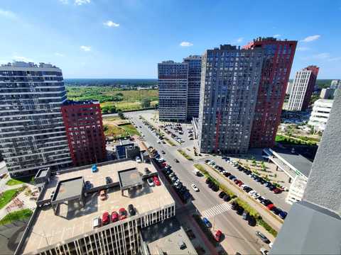 квартира за адресою Всеволода Змієнка вул., 15/23