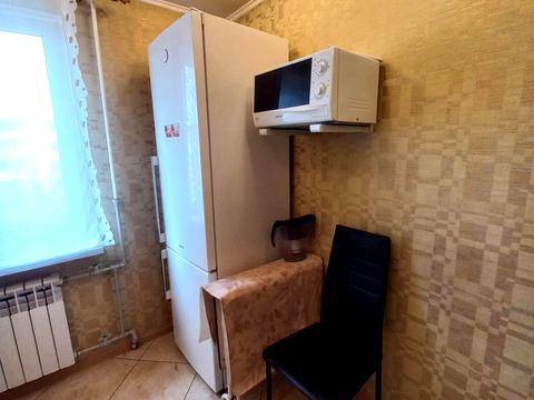 квартира за адресою Космонавтів вул., 17