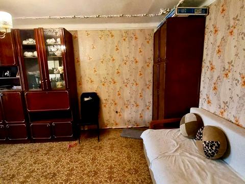 квартира за адресою Космонавтів вул., 17