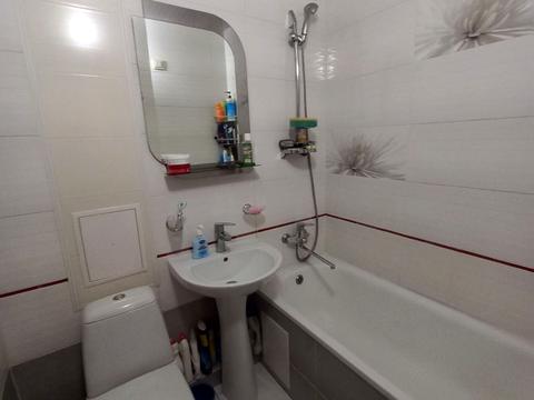 квартира за адресою Космонавтів вул., 17