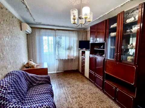 квартира за адресою Космонавтів вул., 17