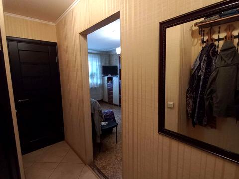 квартира за адресою Космонавтів вул., 17