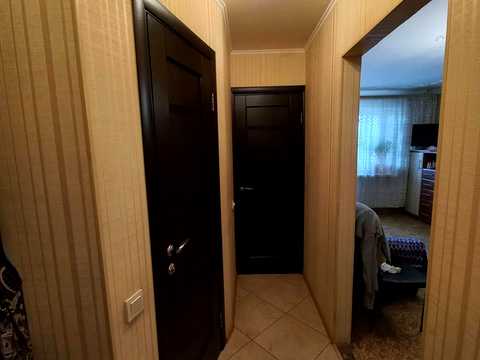 квартира за адресою Космонавтів вул., 17
