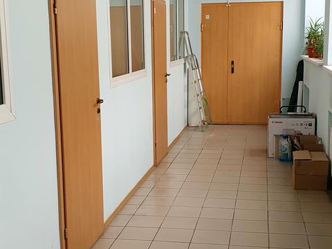 коммерческая по адресу Ларисы Руденко ул., 6А