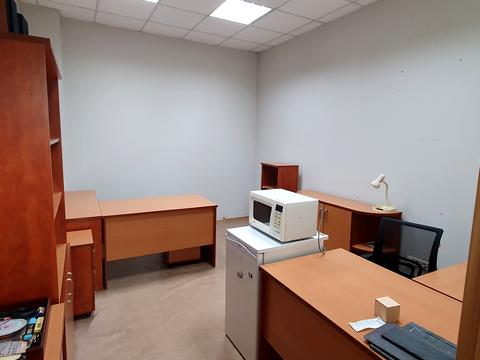 коммерческая по адресу Ларисы Руденко ул., 6А