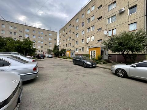 квартира по адресу Пасечная ул., (Будинок 1)
