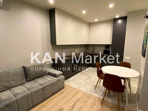квартира по адресу Тадея Рыльского бульв., 3