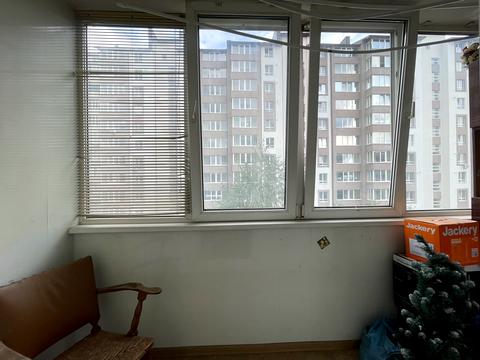 квартира по адресу Пасечная ул., (Будинок 1)