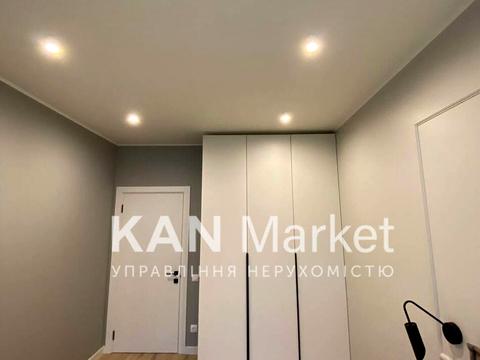 квартира по адресу Тадея Рыльского бульв., 3