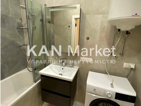 квартира по адресу Тадея Рыльского бульв., 3