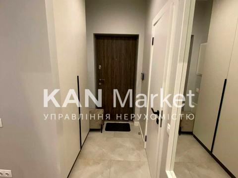 квартира по адресу Тадея Рыльского бульв., 3