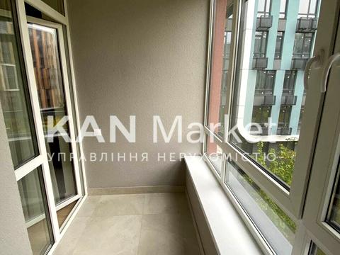 квартира по адресу Тадея Рыльского бульв., 3